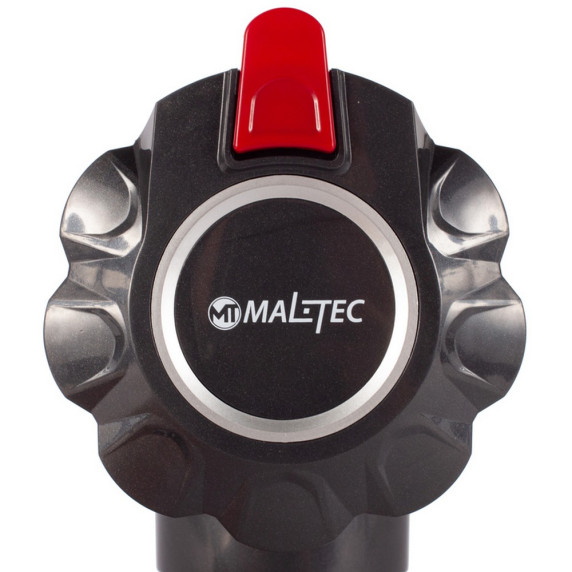 Porszívó VERTICAL TURBO CYCLONE Wireless 120W 9 az 1-ben MalTec