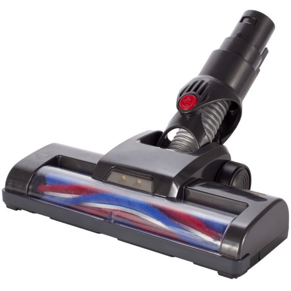 Porszívó VERTICAL TURBO CYCLONE Wireless 120W 9 az 1-ben MalTec
