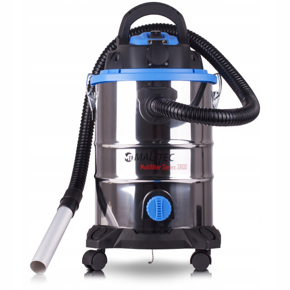 Vysávač MALTEC MultifilterSeries MWD206S 25 l