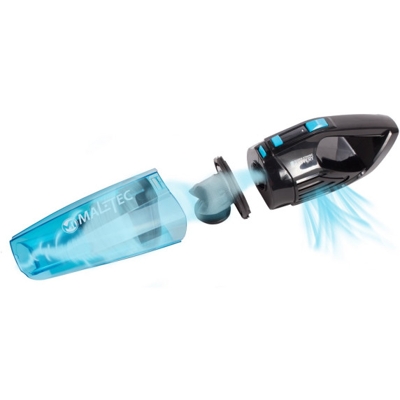 Ručný vysávač Wet&Dry 500 12v1 MalTec
