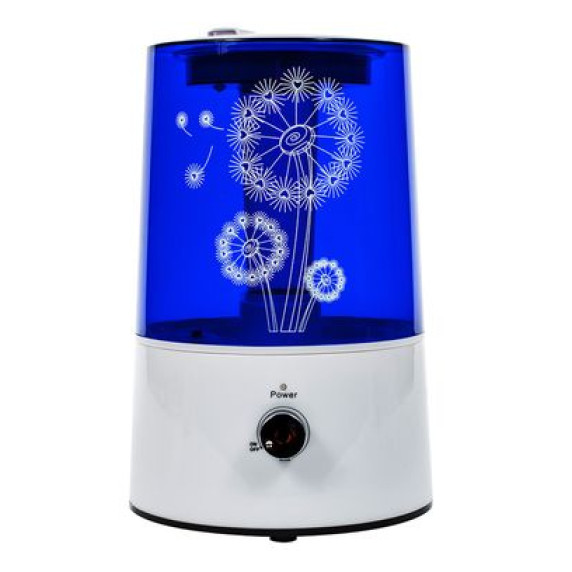 Umidificator cu ultrasunete - WT-2200KW