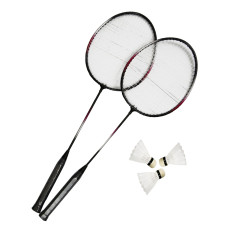 Badminton szett MASTER Fly 2 - 