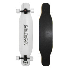 Skateboard din lemn - Longboard MASTER 42 - 