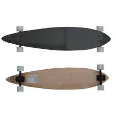 Skateboard din lemn - MASTER Pintail 41 - 