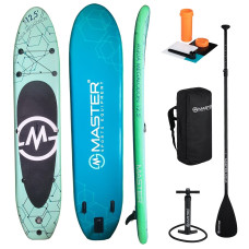 Paddleboard MASTER Aqua Megalodon - 12,5 - 