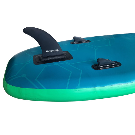 Paddleboard MASTER Aqua Megalodon - 12,5