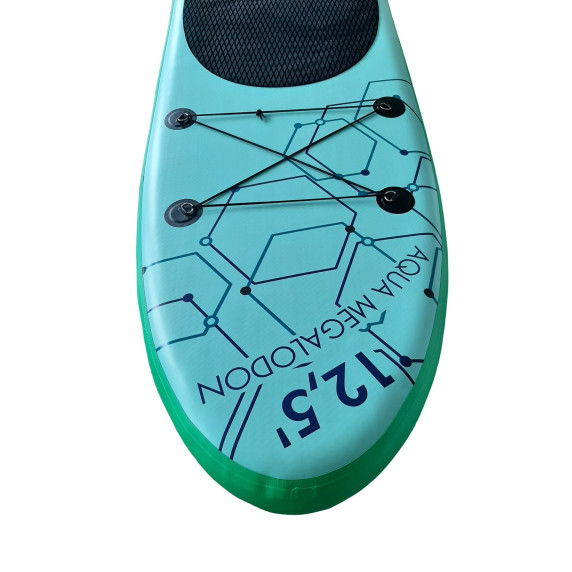 Paddleboard MASTER Aqua Megalodon - 12,5