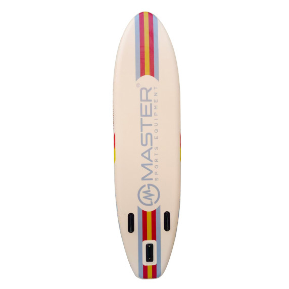 Paddleboard MASTER Aqua Herring - 10