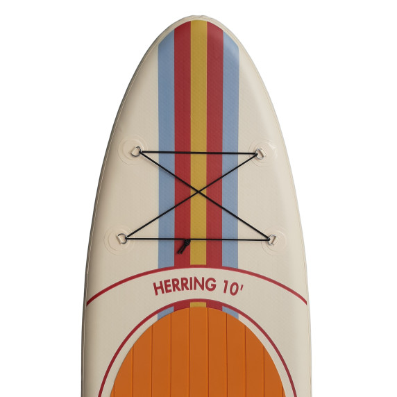 Paddleboard MASTER Aqua Herring - 10