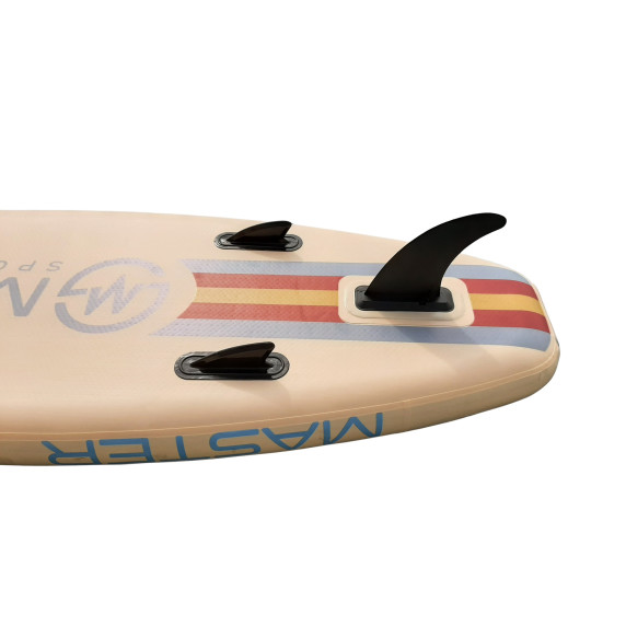 Paddleboard MASTER Aqua Herring - 10