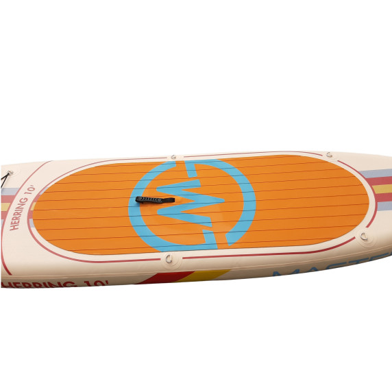 Paddleboard MASTER Aqua Herring - 10