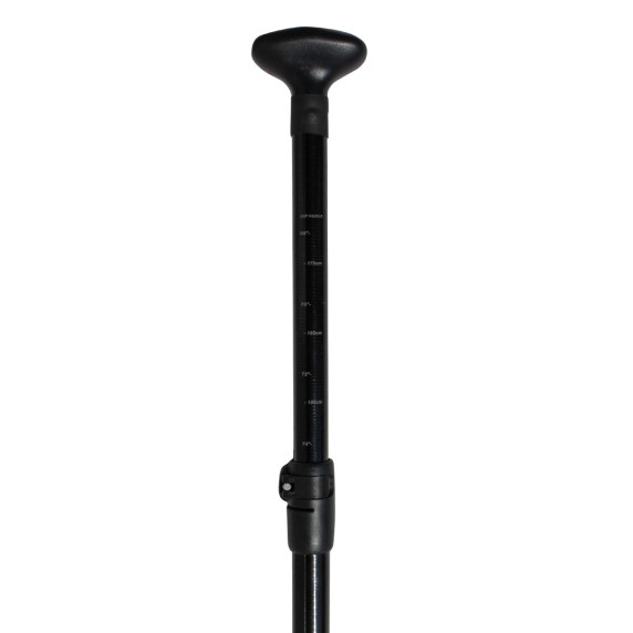 Vâslă pentru paddleboard MASTER Fiber