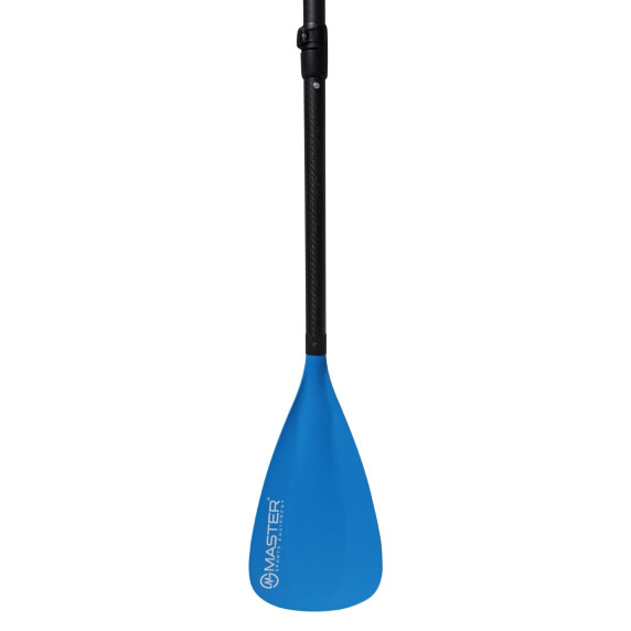 Pádlo pre paddleboard MASTER Carbon