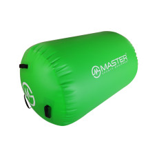 Cilindru gonflabil 100 x 75 cm MASTER Airroller – verde - 