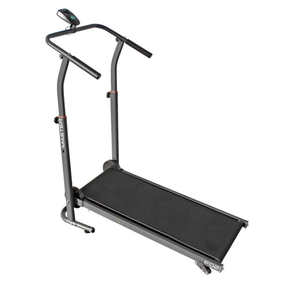 Futópad MASTER F-02