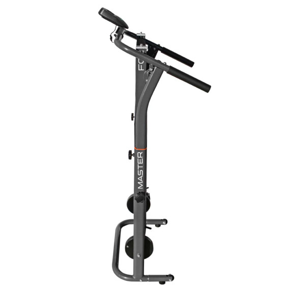 Futópad MASTER F-02