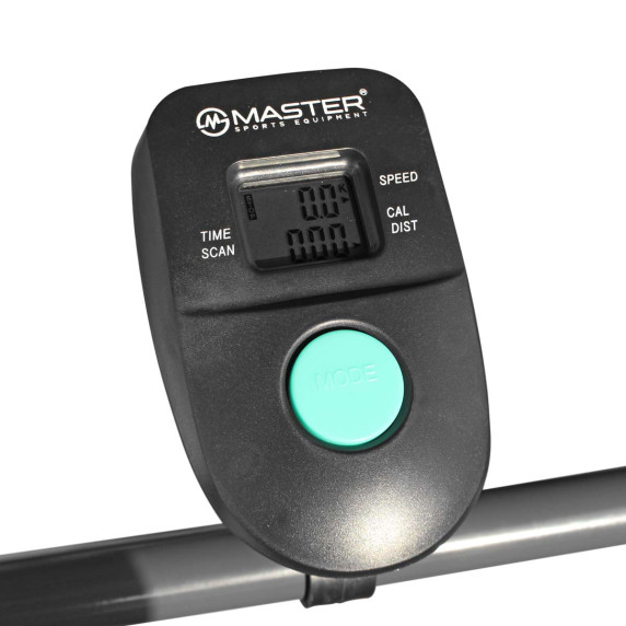 Futópad MASTER F-02