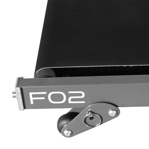 Futópad MASTER F-02