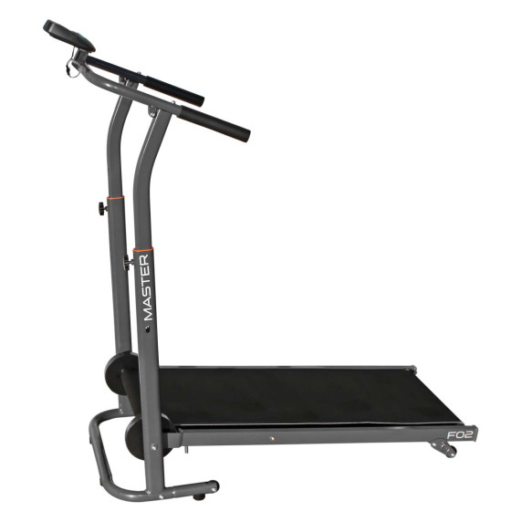 Futópad MASTER F-02