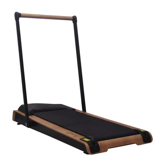 Bežecký pás MASTER F-05 - wood