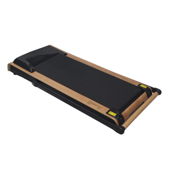 Bežecký pás MASTER F-05 - wood