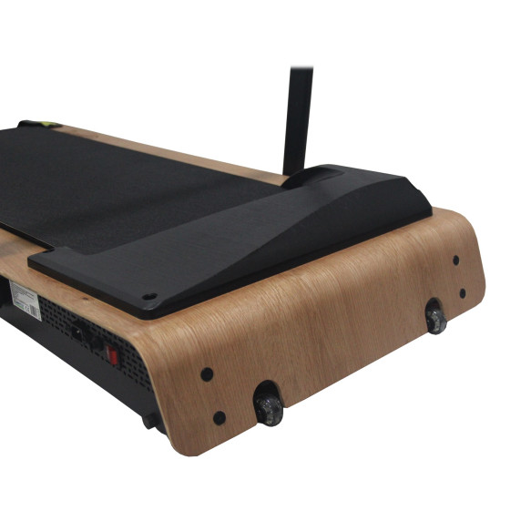 Bežecký pás MASTER F-05 - wood