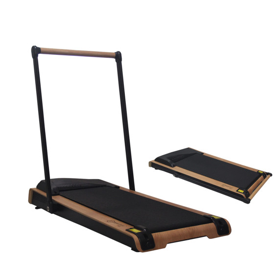 Bežecký pás MASTER F-05 - wood