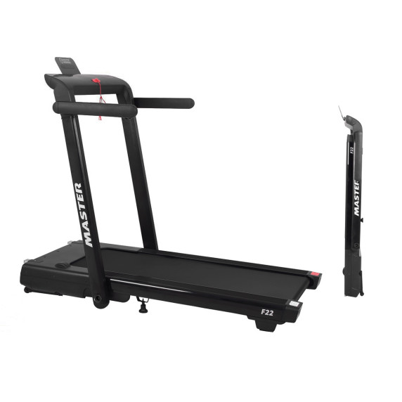 Futópad MASTER F-22