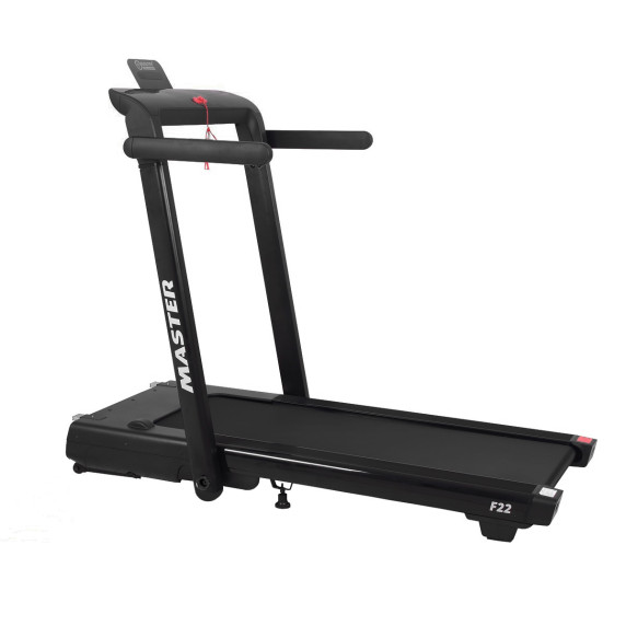 Futópad MASTER F-22
