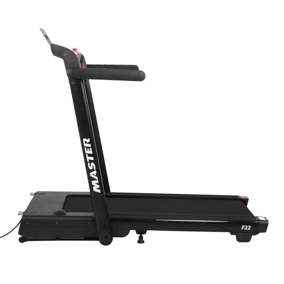 Futópad MASTER F-22
