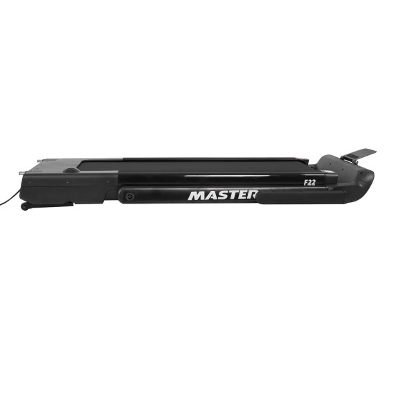 Futópad MASTER F-22