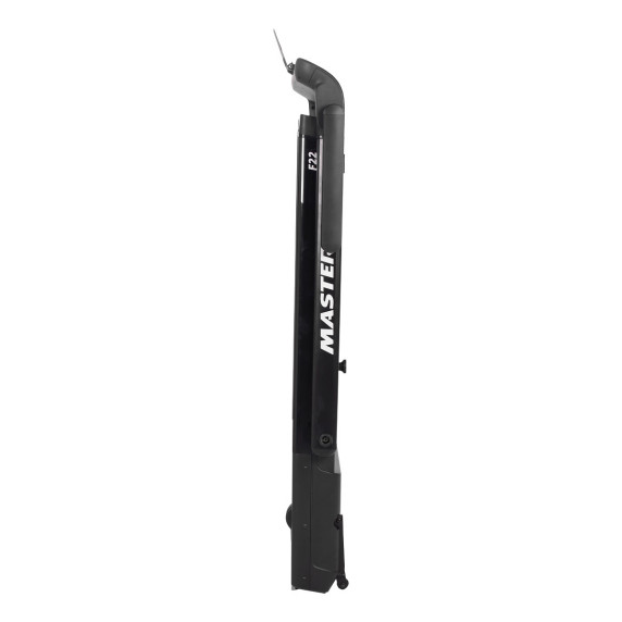Futópad MASTER F-22