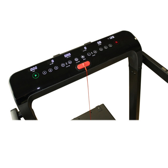 Futópad MASTER F-22