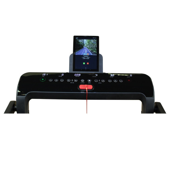 Futópad MASTER F-22