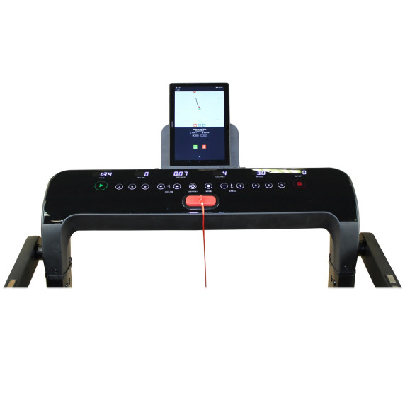 Futópad MASTER F-22