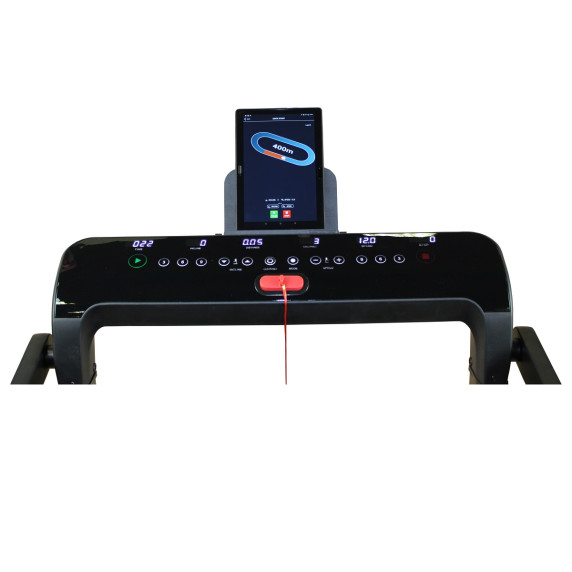 Futópad MASTER F-22