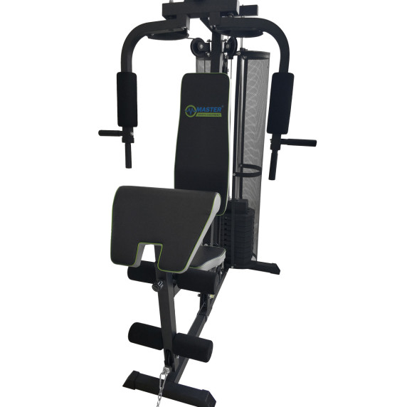 Aparat fitness - MASTER Hádes