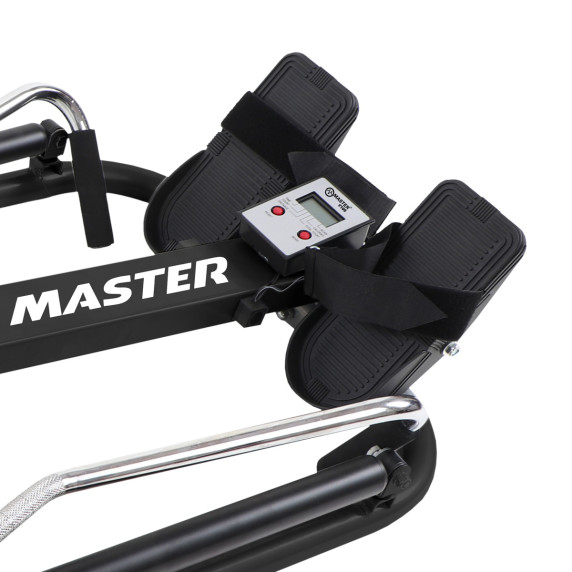 Evezőpad MASTER V-100