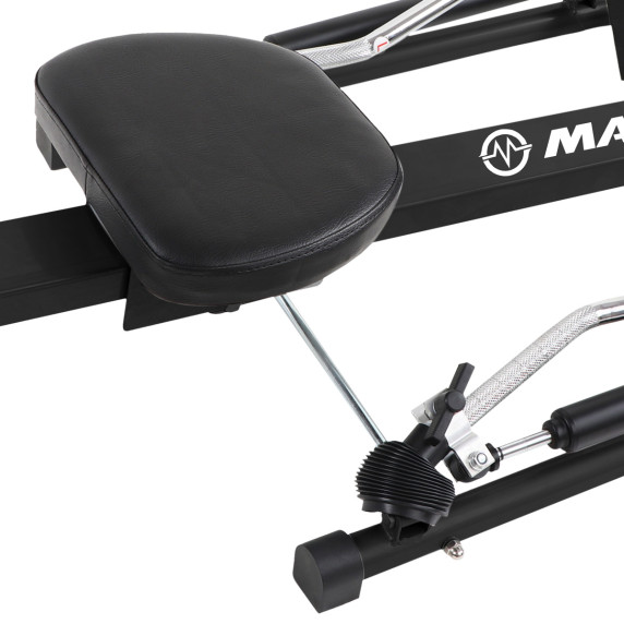 Evezőpad MASTER V-100