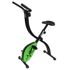 Bicicletă exerciții - MASTER R02 X-bike - 