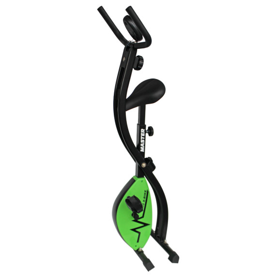 Szobabicikli MASTER R02 X-bike