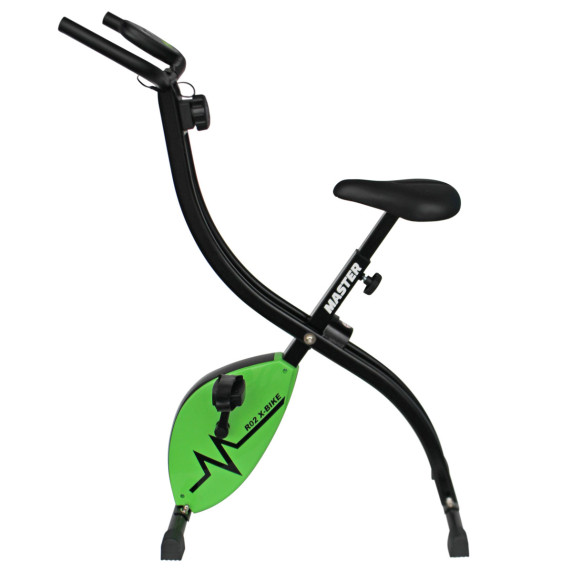 Szobabicikli MASTER R02 X-bike