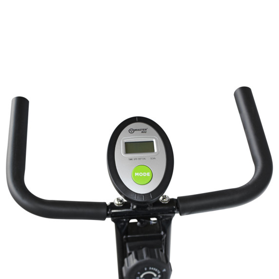 Szobabicikli MASTER R02 X-bike