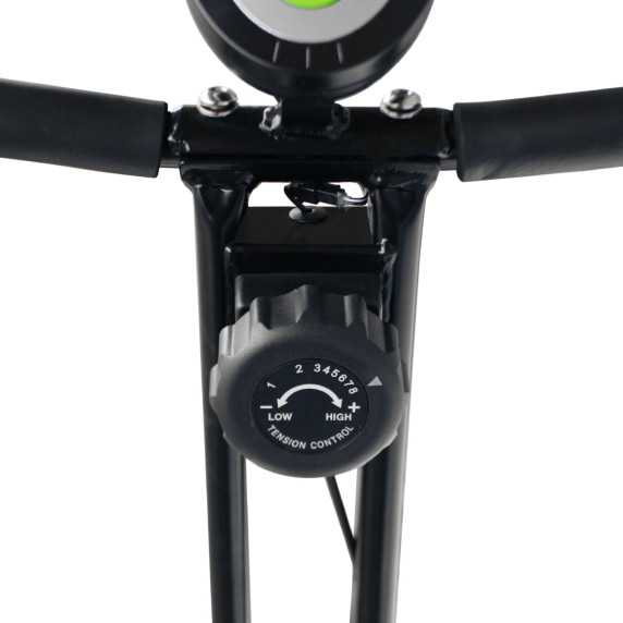 Szobabicikli MASTER R02 X-bike