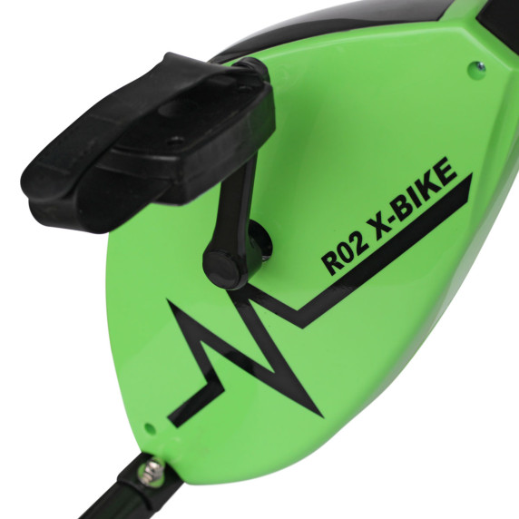 Szobabicikli MASTER R02 X-bike