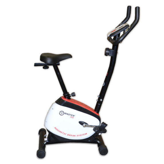 Bicicletă exerciții - MASTER R08