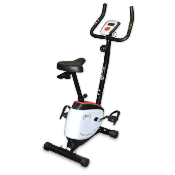 Bicicletă exerciții - MASTER R08