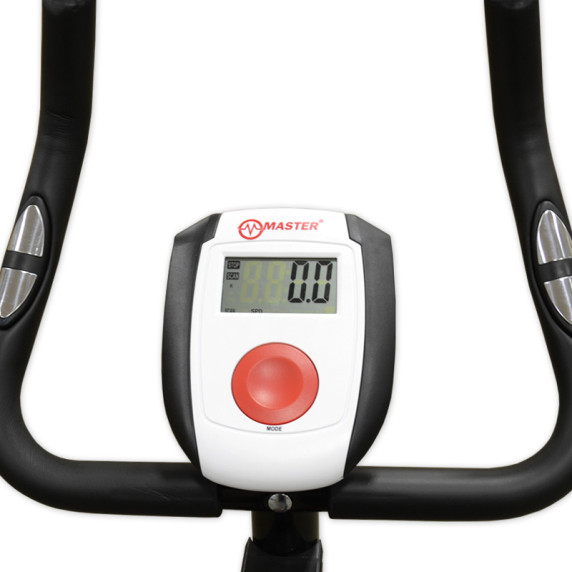 Bicicletă exerciții - MASTER R08