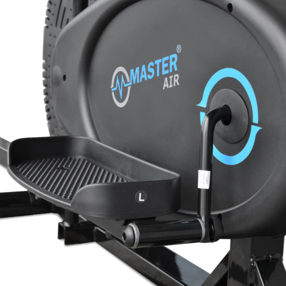 Elliptikus tréner MASTER AIR