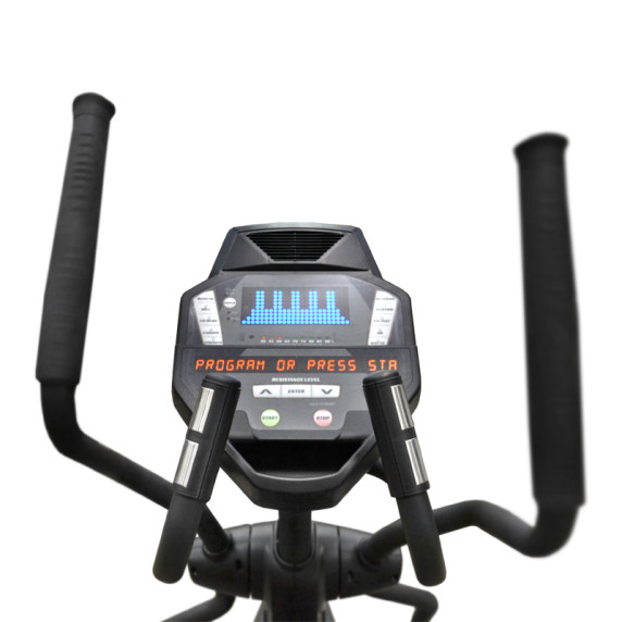 Eliptical MASTER EC100 Ergometer